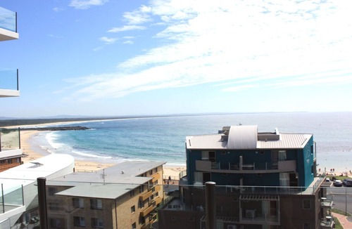 Forster Apartment | Strand Beachside 802