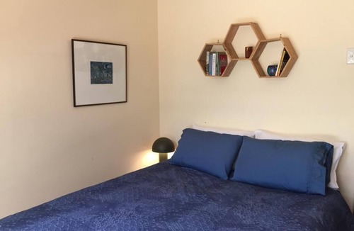 Kithbrook House | Strathbogie farm stay - Hiraeth Farm