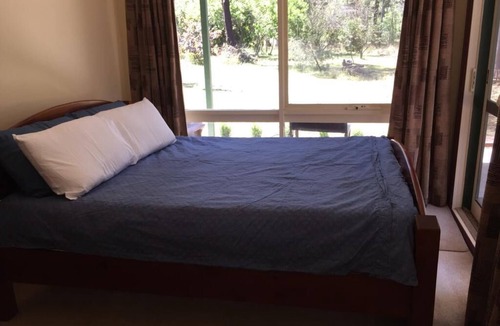 Kithbrook House | Strathbogie farm stay - Hiraeth Farm