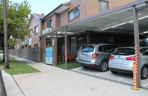 Strathfield Hotel | Strathfield Executive Accommodation