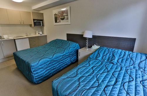 Strathfield Hotel | Strathfield Executive Accommodation