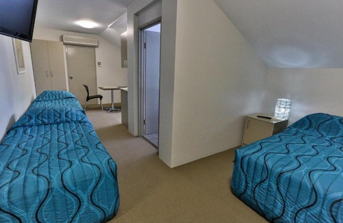 Strathfield Hotel | Strathfield Executive Accommodation