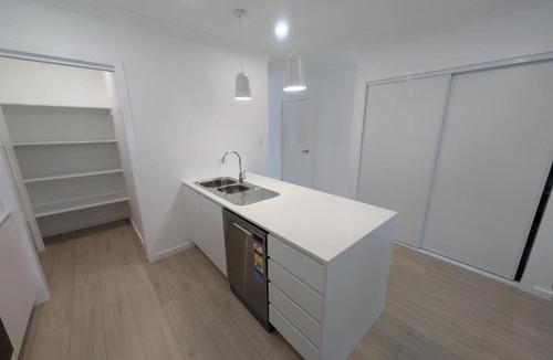 Glendale Apartment | Strawberry Lodge