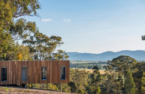 Eurunderee House | Strikes Mudgee