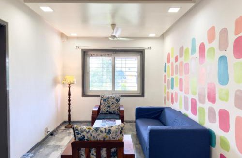 Viman Nagar Apartment | Studieo 201
