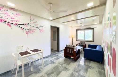 Viman Nagar Apartment | Studieo 201