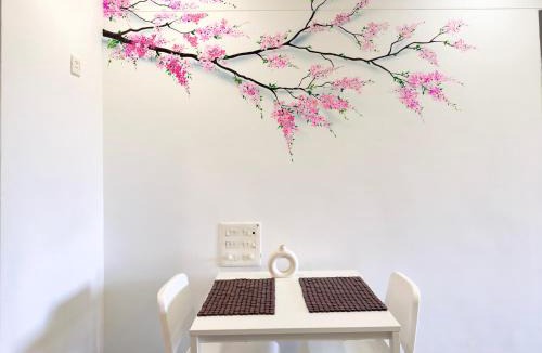 Viman Nagar Apartment | Studieo 201