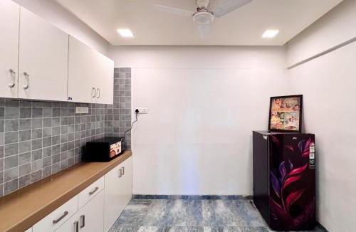 Viman Nagar Apartment | Studieo 201