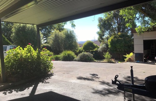 Armidale Apartment | Studio 163 - cosy self-contained studio in Armidale
