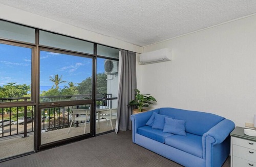 North Ward House | Studio 211-seaside Serenity: Your Perfect Retreat