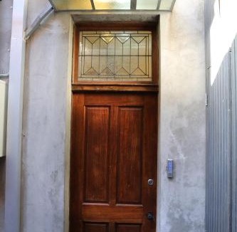 South Yarra Apartment | Studio 5 - Saint George Accommodation