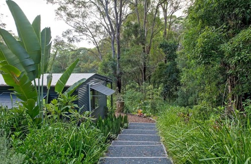 Myocum Apartment | Studio 59 - Byron Hinterland.