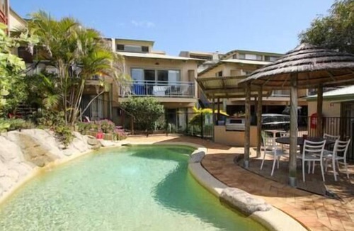 Point Lookout Apartment | Studio 9 - Location Location Location!