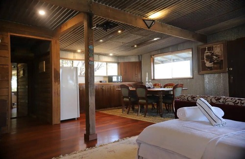 Meringo Apartment | studio apartment close to the ocean and countryside, Takeover Target room