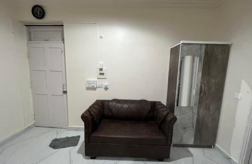 Candolim Apartment | Studio Apartment -Dom Francisco