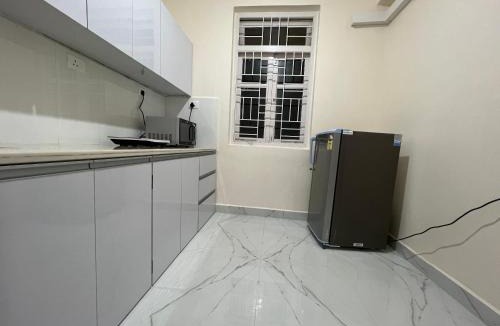 Candolim Apartment | Studio Apartment -Dom Francisco