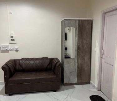 Candolim Apartment | Studio Apartment -Dom Francisco