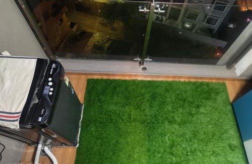 Pune Apartment | Studio Aprt With Cozy Corner