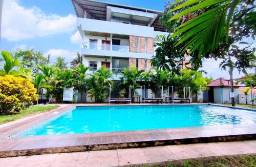 Arambol Apartment | Studio by Jackfruit