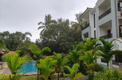 Arambol Apartment | Studio by Jackfruit