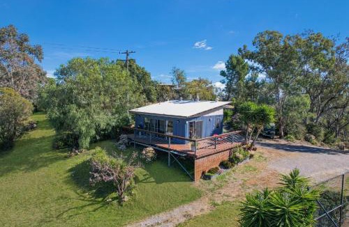 North Tamworth House | Studio Daruka