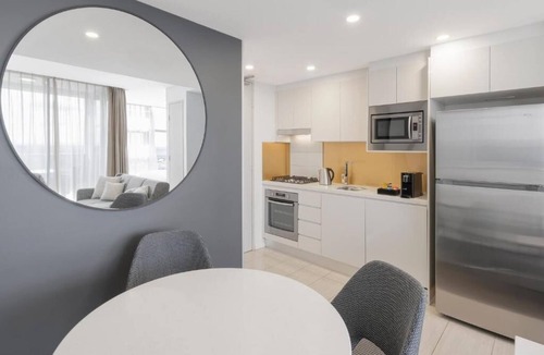 Zetland Apartment | Studio Defries Avenue, Zetland, New South Wales