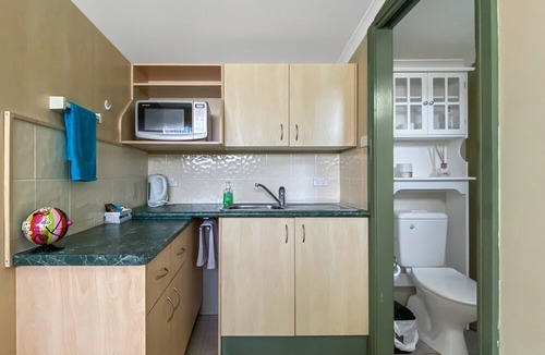 Katoomba Apartment | Studio Four - Studio Apartment, Sleeps 2