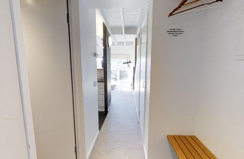 Perisher Valley Apartment | Studio Loft 8 - A well appointed self contained studio loft apartment