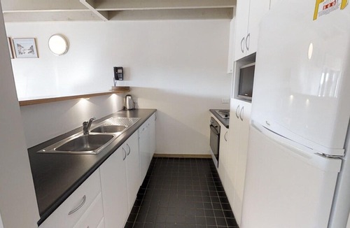 Perisher Valley Apartment | Studio Loft 9 - A well appointed self contained studio loft apartment