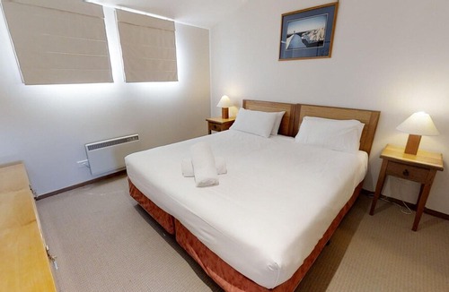 Perisher Valley Apartment | Studio Loft 9 - A well appointed self contained studio loft apartment