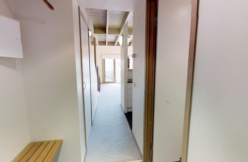 Perisher Valley Apartment | Studio Loft 9 - A well appointed self contained studio loft apartment