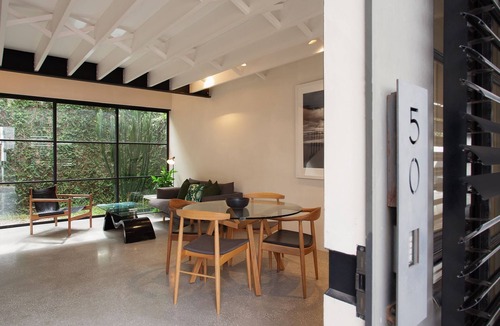 Pyrmont House | Studio Modern, Pyrmont Isyd