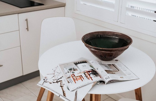 Millthorpe Apartment | Studio PYM23 a quiet getaway in the village for 2