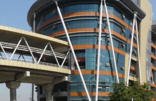 Gurugram Apartment | Studio serviced apartment with Gym patio