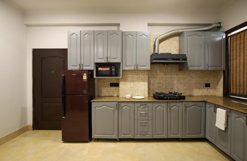 Gurugram Hotel | Studio Serviced Apartments near Fortis Hospital