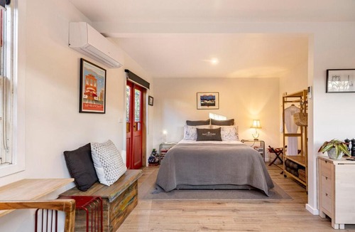 Daylesford Apartment | Studio Solaris