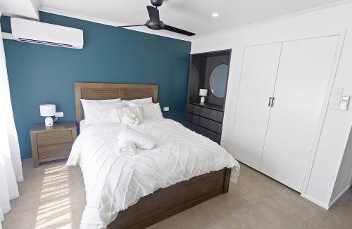 Svensson Heights Apartment | Studio Three