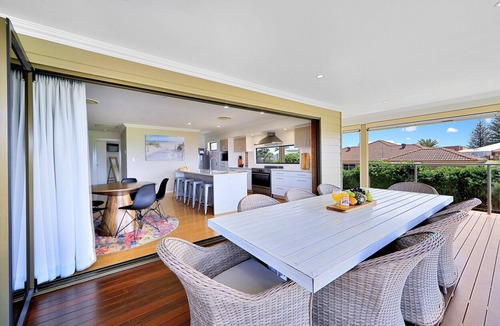 Bargara Apartment | Stunning Bargara holiday escape!