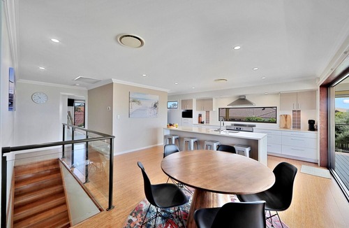 Bargara Apartment | Stunning Bargara holiday escape!