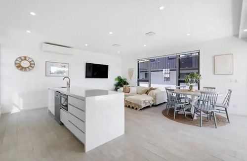 Kingscliff Apartment | Stunning Modern Kingscliff townhouse!