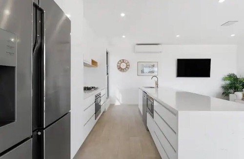Kingscliff Apartment | Stunning Modern Kingscliff townhouse!