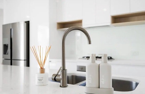 Kingscliff Apartment | Stunning Modern Kingscliff townhouse!