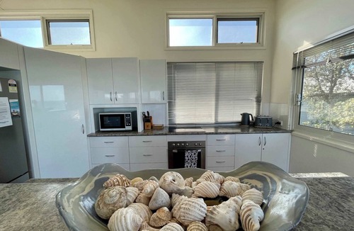 Kioloa House | Stunning Ocean Views