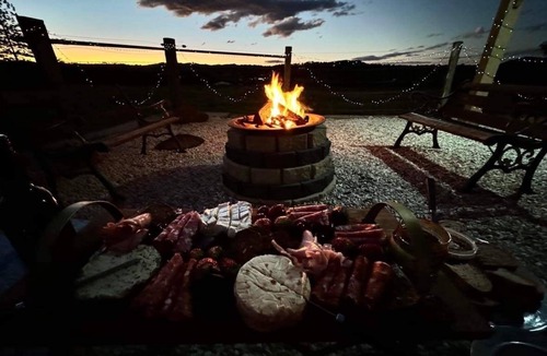 Maroon House | Stunning Queenslander on shire horse farm