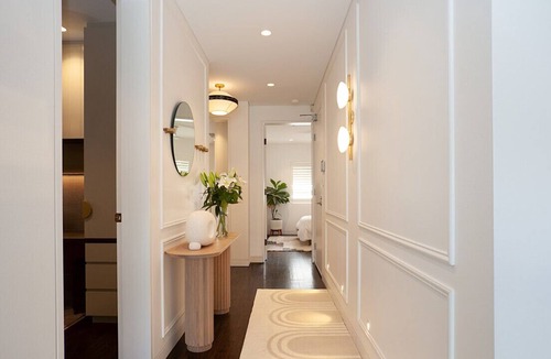 Coogee House | Stylish Beachside Retreat with Private Pool and Cabana