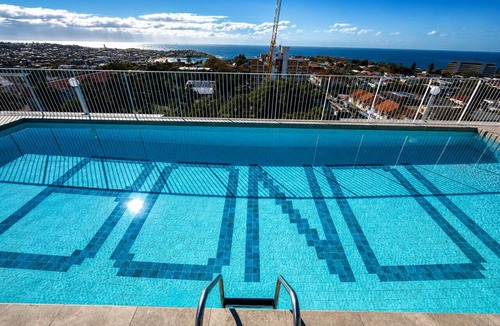 Bondi Apartment | Stylish Bondi Studio Minutes From Bondi Beach