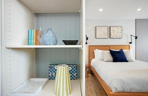 Bondi Apartment | Stylish Bondi Studio Minutes From Bondi Beach