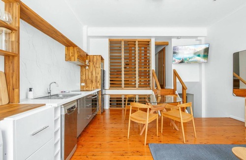 Ultimo Apartment | Stylish Inner City 2-Bed Unit by Fig Lane Park