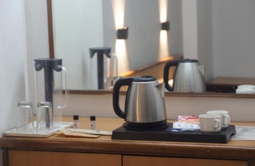 Allahabad Hotel | Subhash Hotel