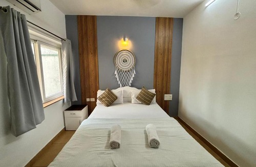 Arpora Apartment | Subtlestays